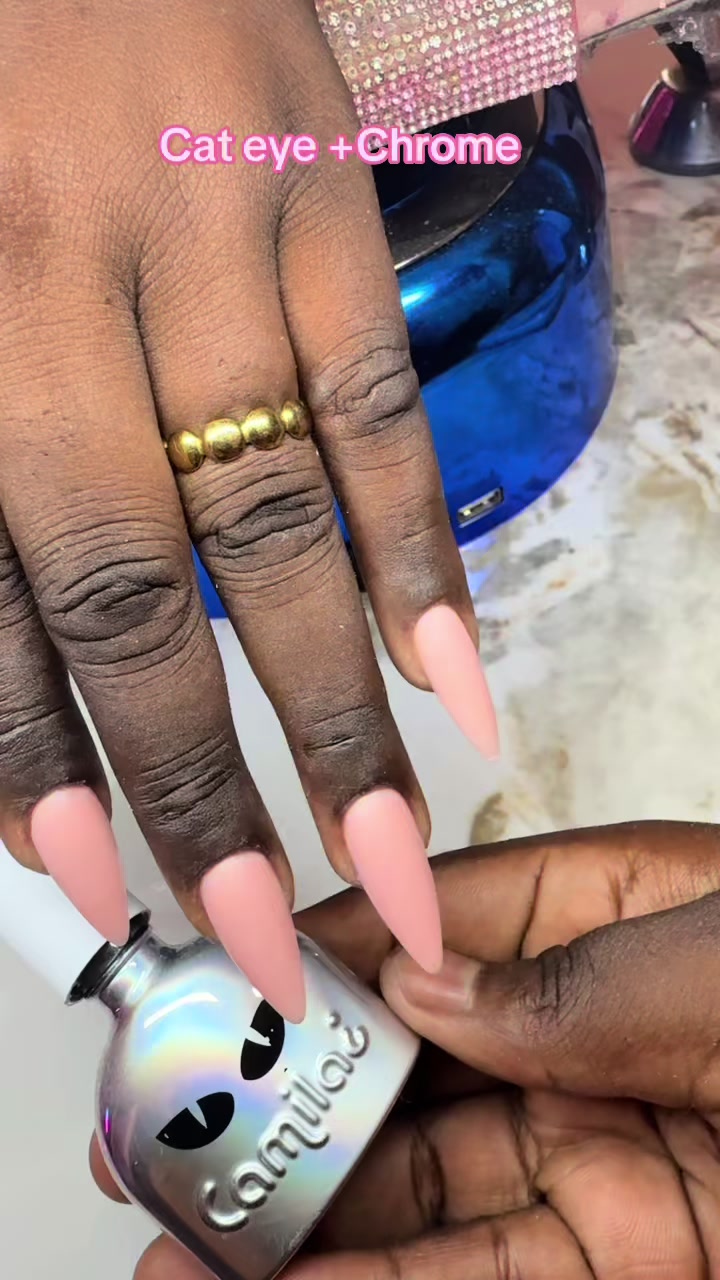 @bébénoir_nails💅🎀