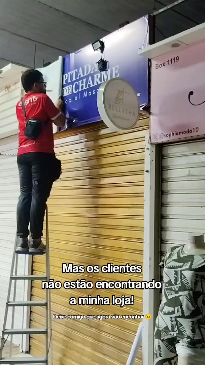 @Igor Moraes