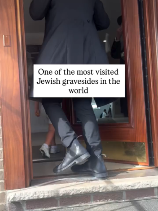 @Dayinmyjewishlife