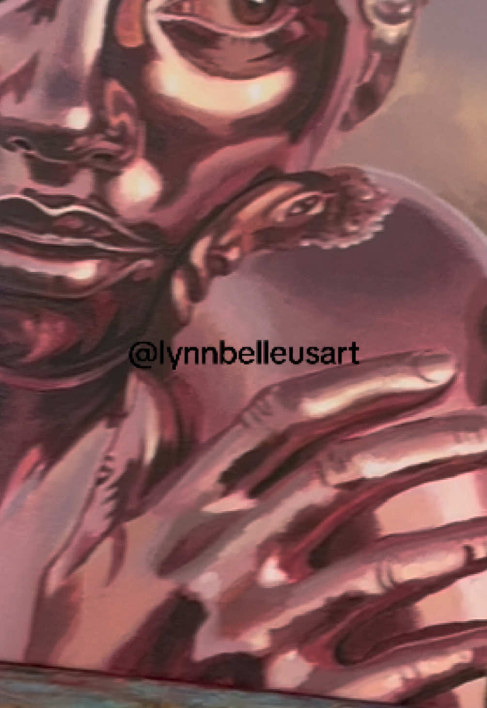 @LynnBelleus🎨