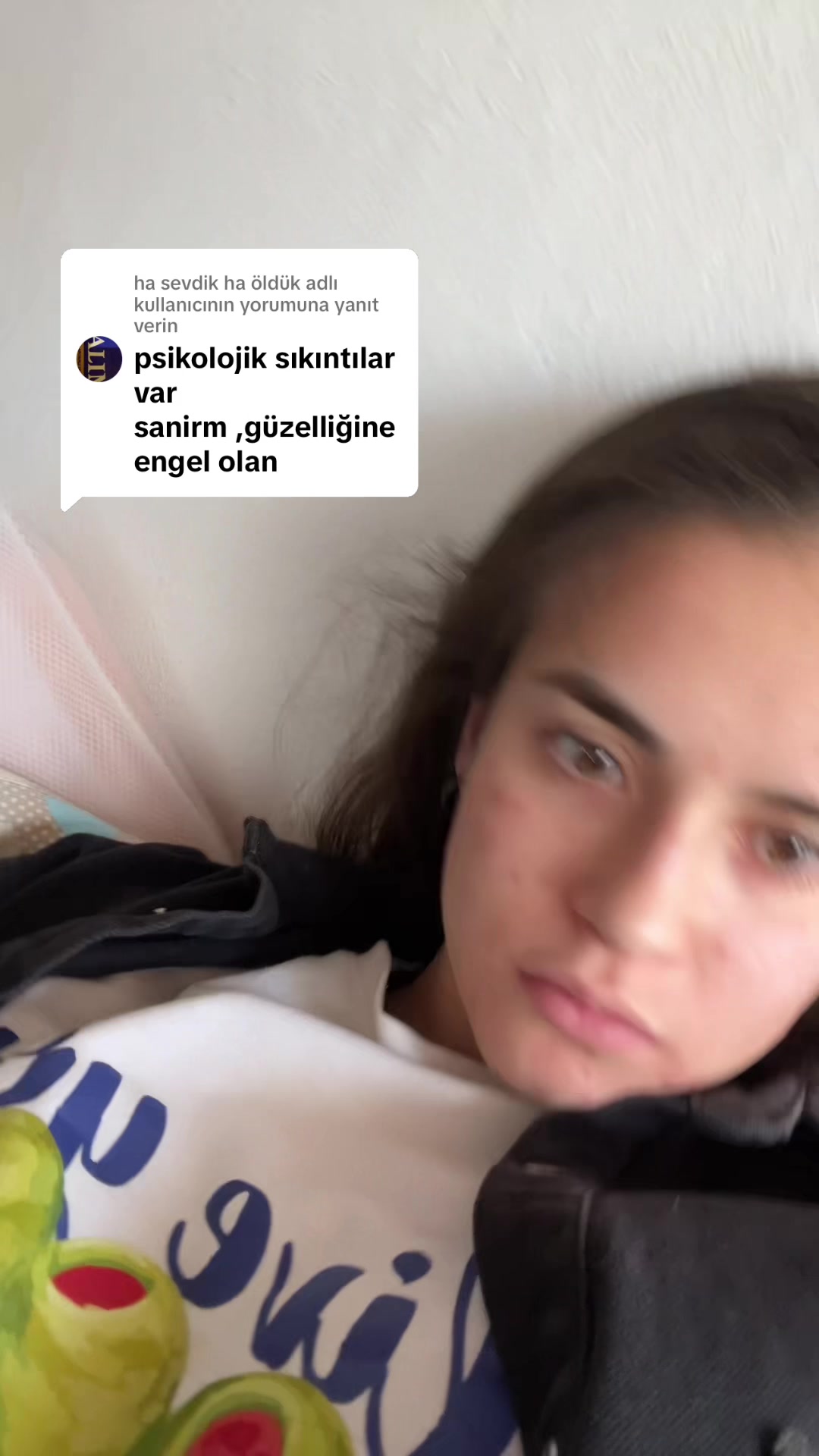 @Selin Özçakır