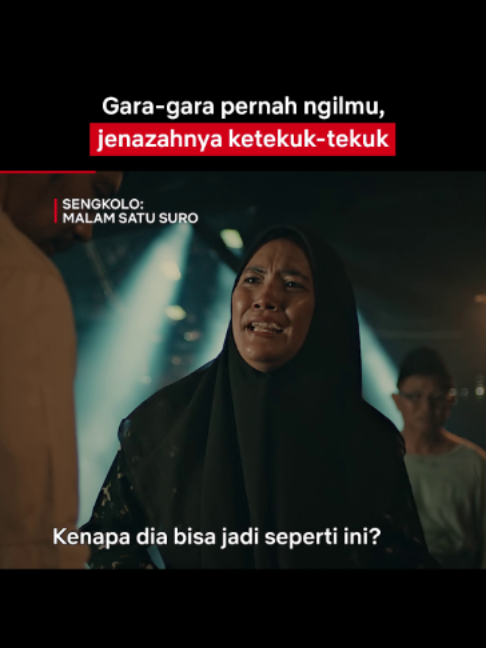 @Netflix Indonesia
