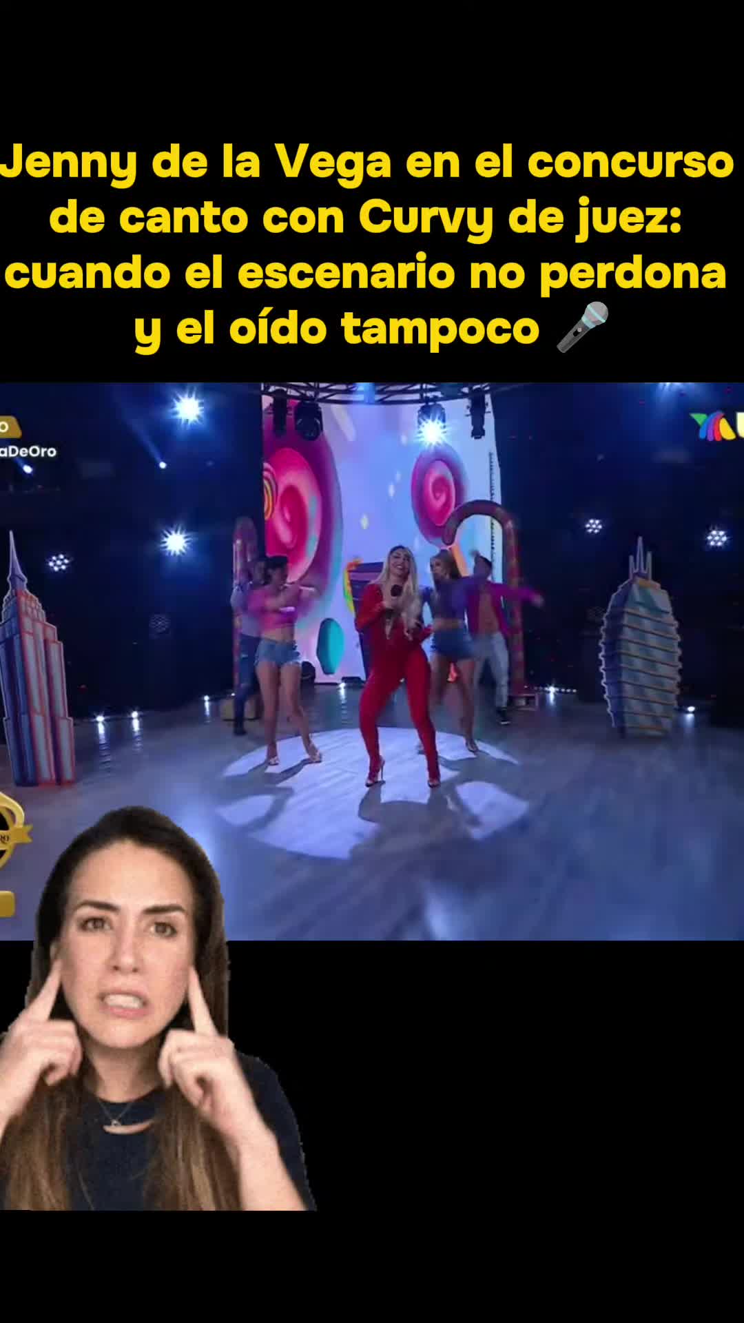 @Yastir | Crítica y Humor