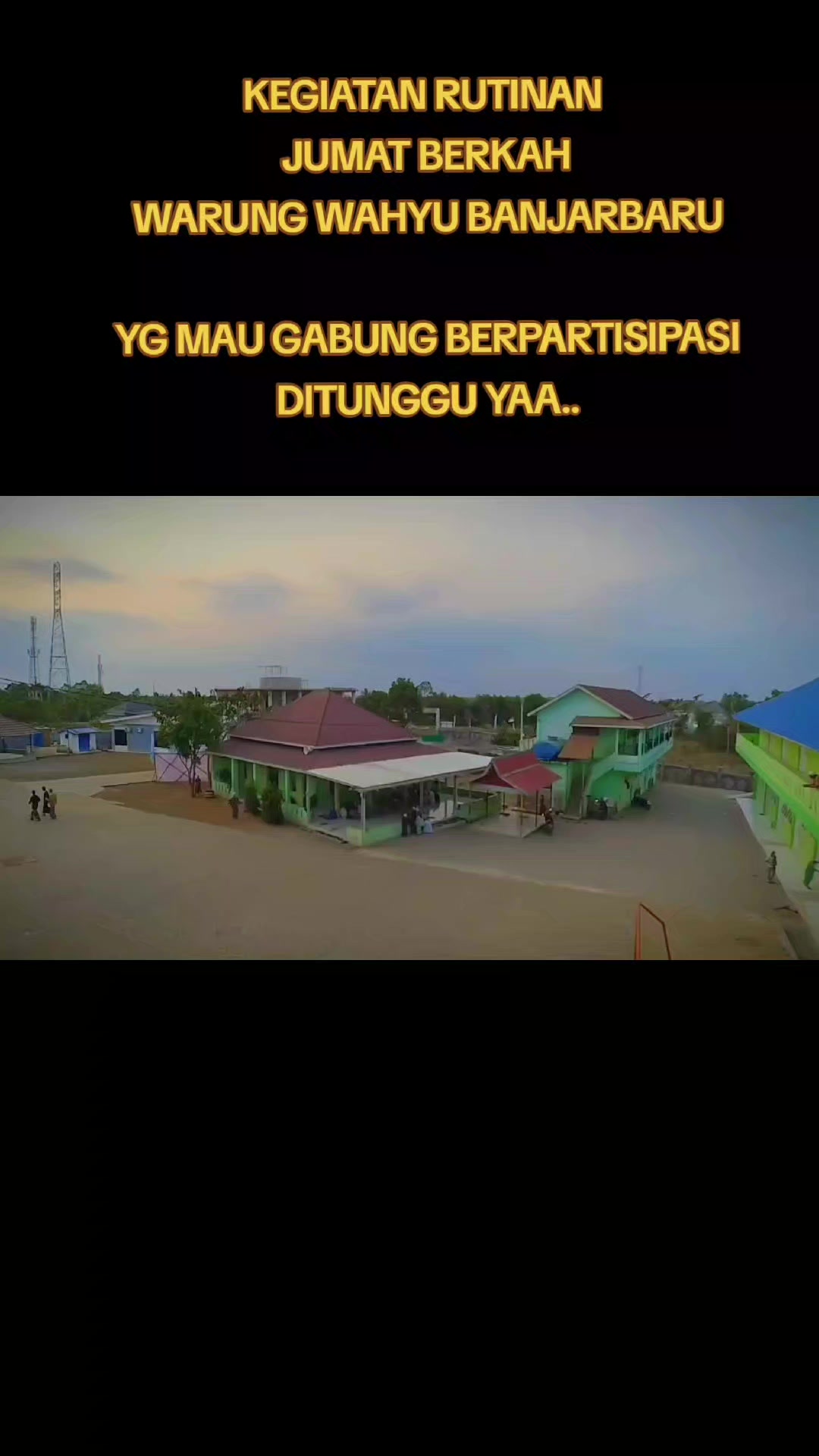 @warung wahyu banjarbaru