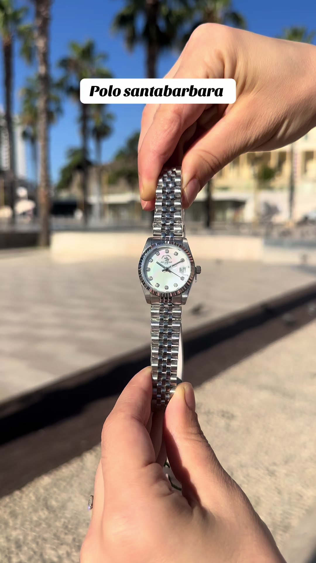 @Silver.watches