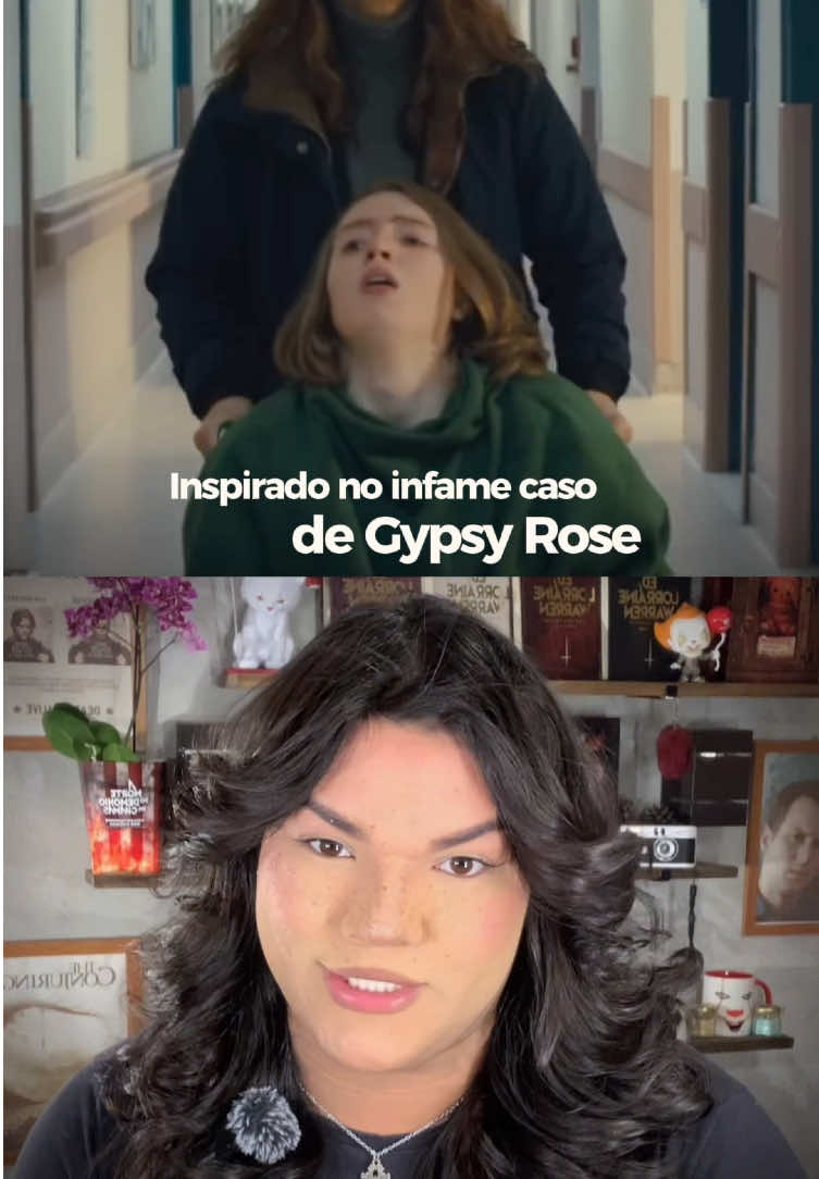 @Dani- Filmes e Séries / terror