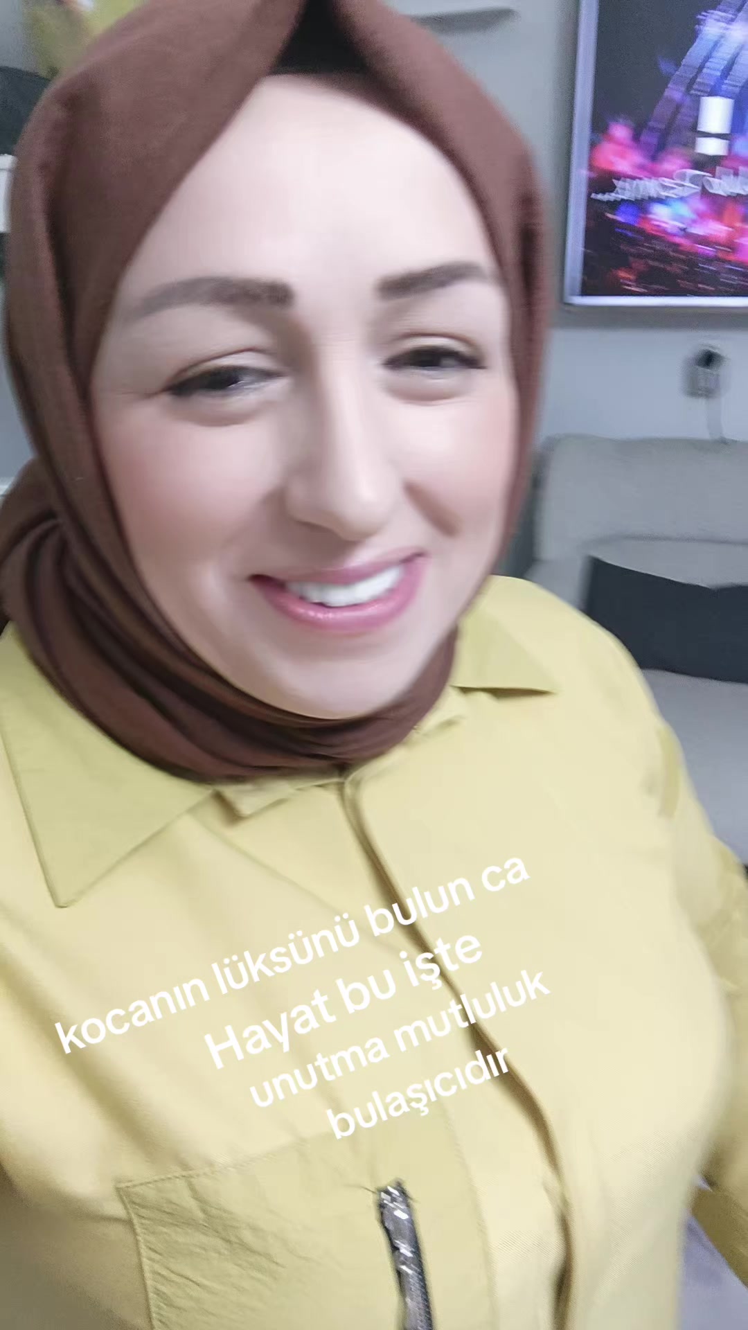 @Merve Kara