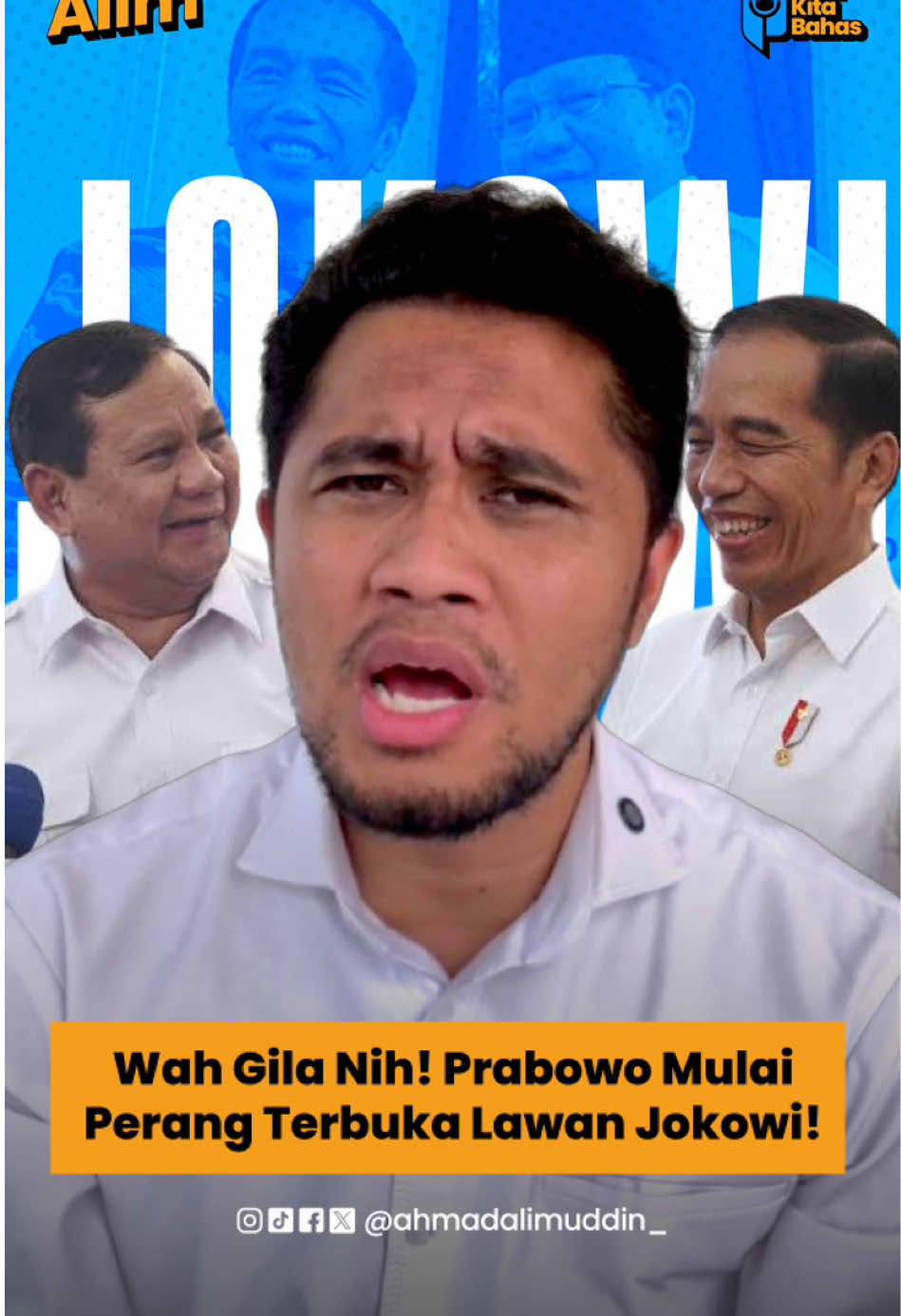 @Bang Alim - Mari Kita Bahas