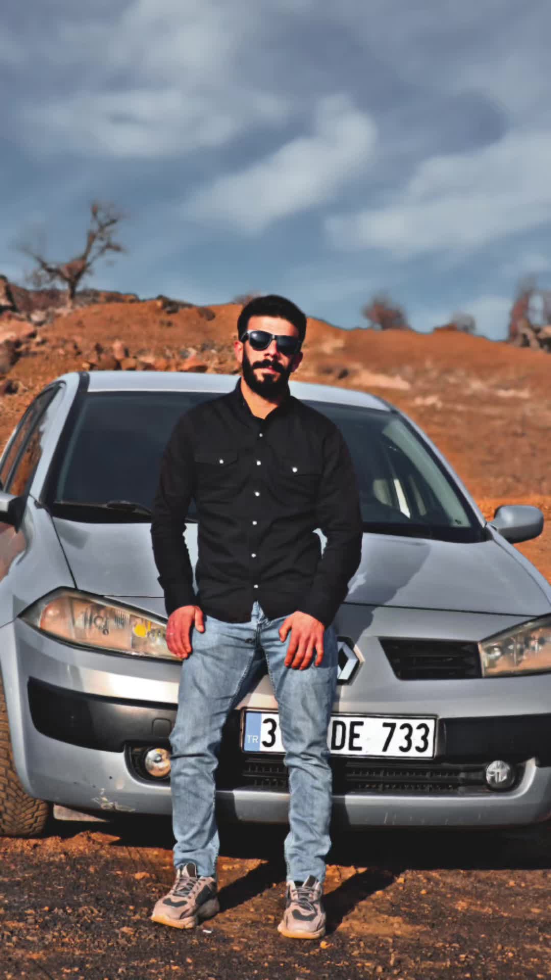 @T A N R I V E R D İ