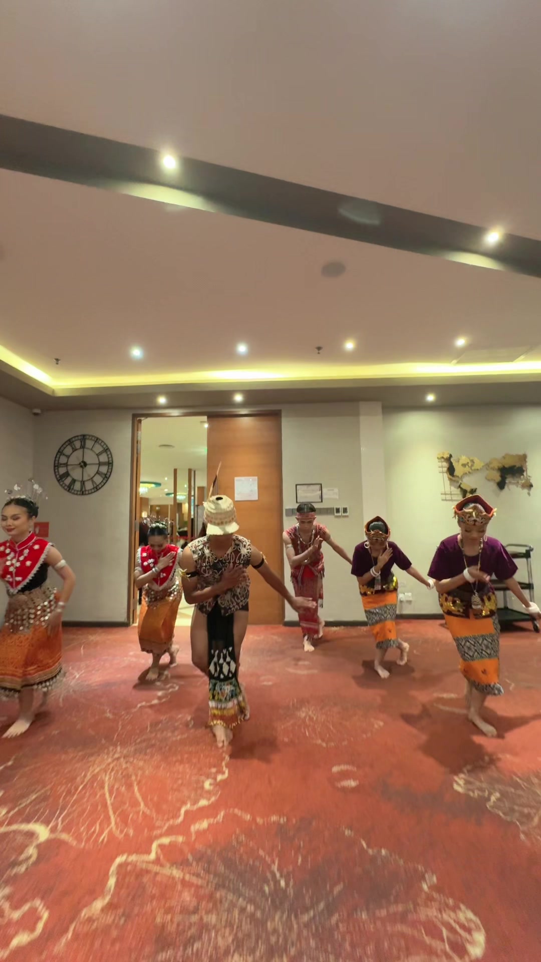@Badan Budaya UNIMAS