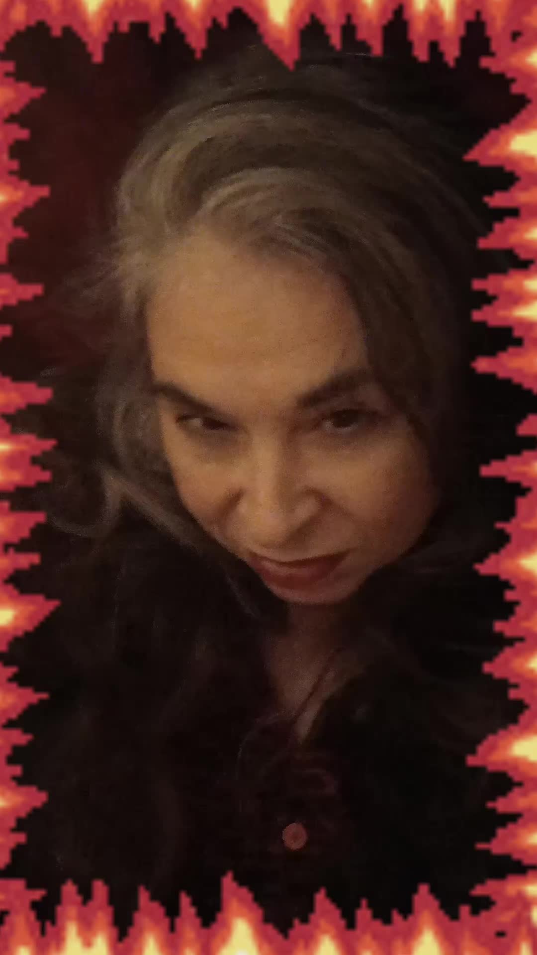 @Crazyferyou