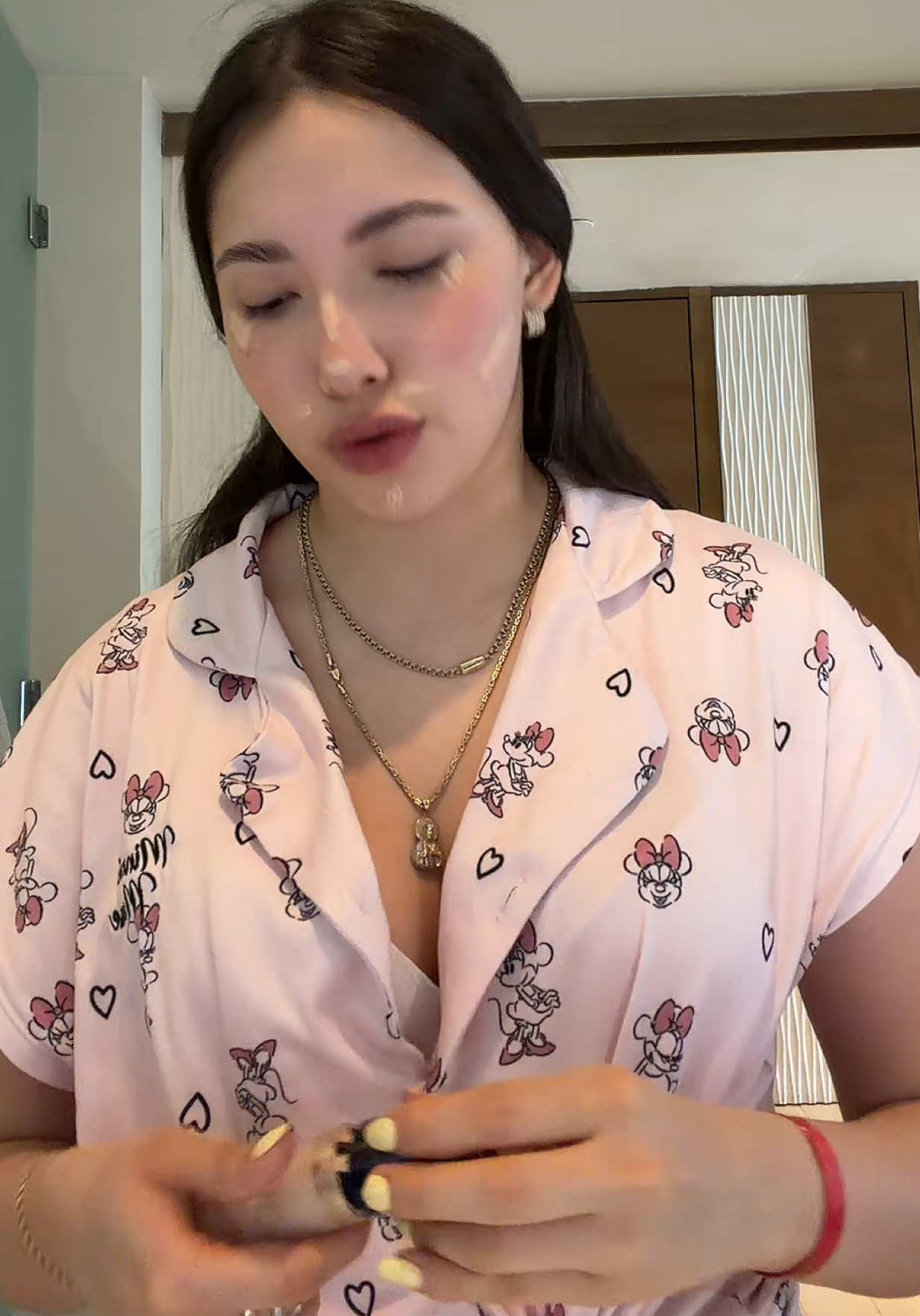 @Michelle Garcia❤️🐸