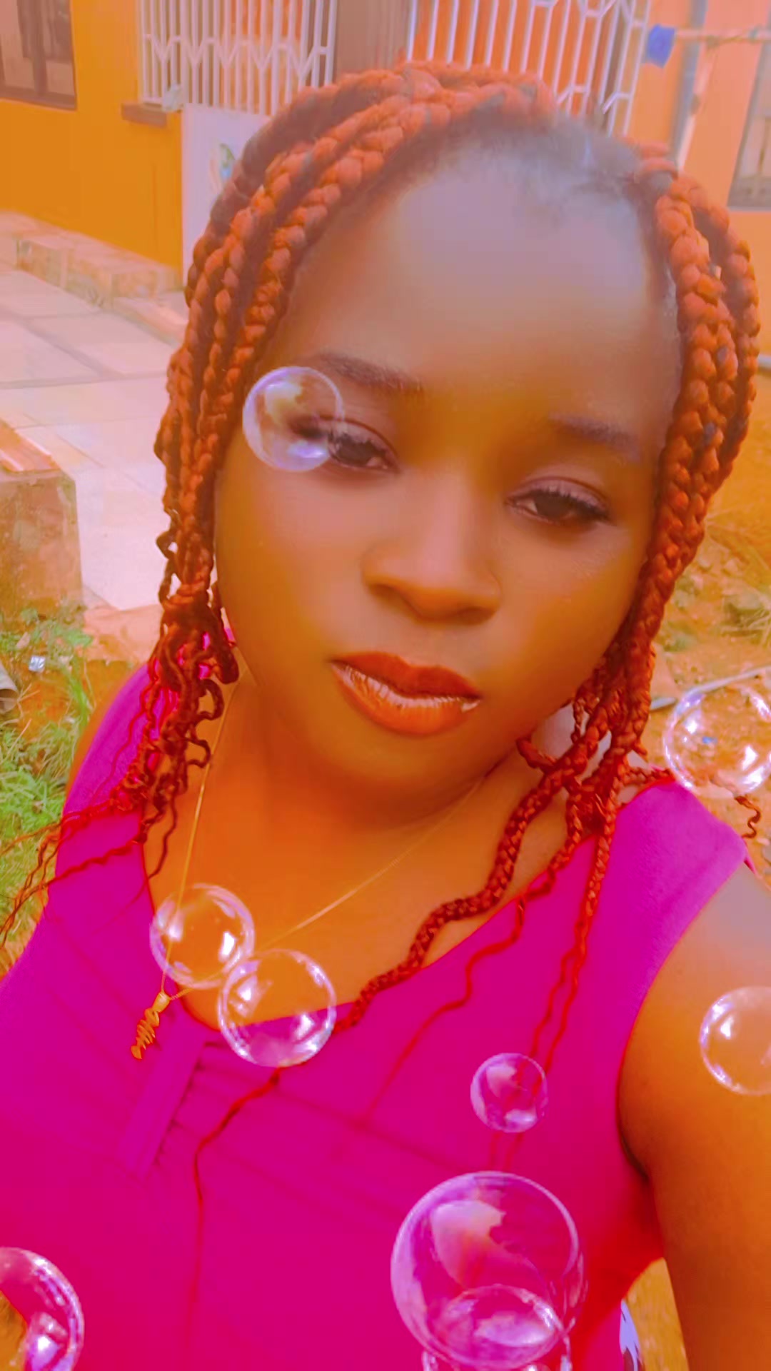 @Dorcas God ❤️ love