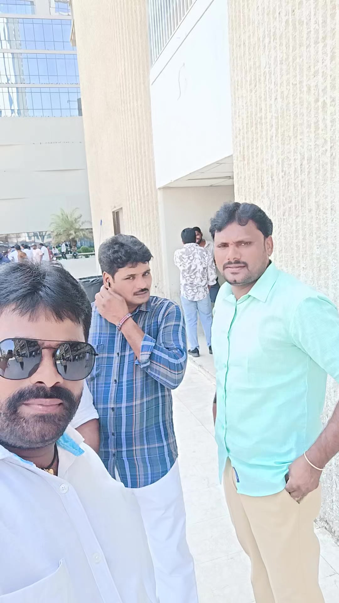 @B Nirmala Rayudu