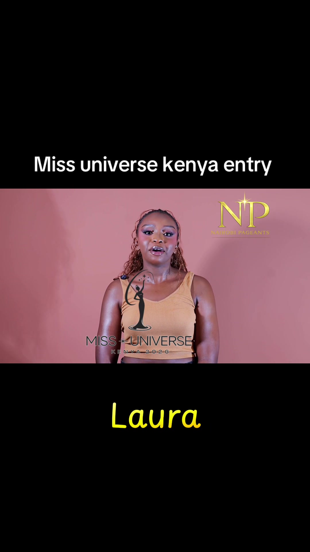 @NAIROBI PAGEANTS