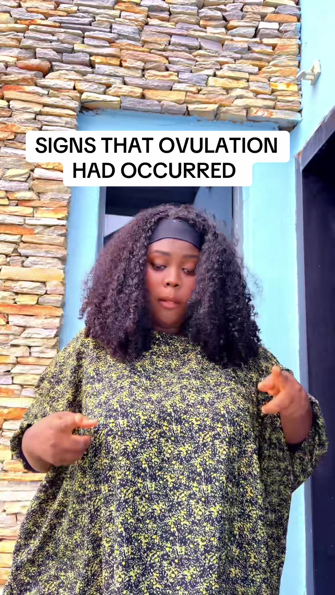 @CELEBRITY NURSE ESTHER 🇳🇬