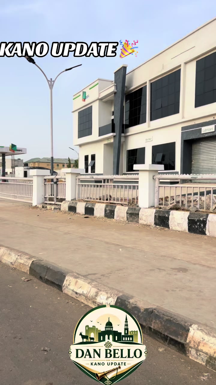@DAN BELLO KANO🛣️