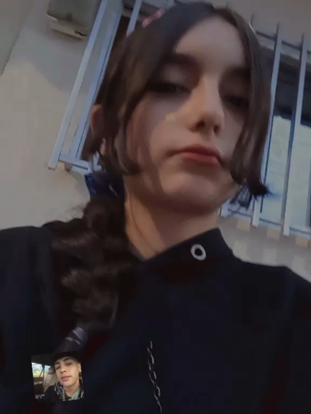 @Ana ✨🌹