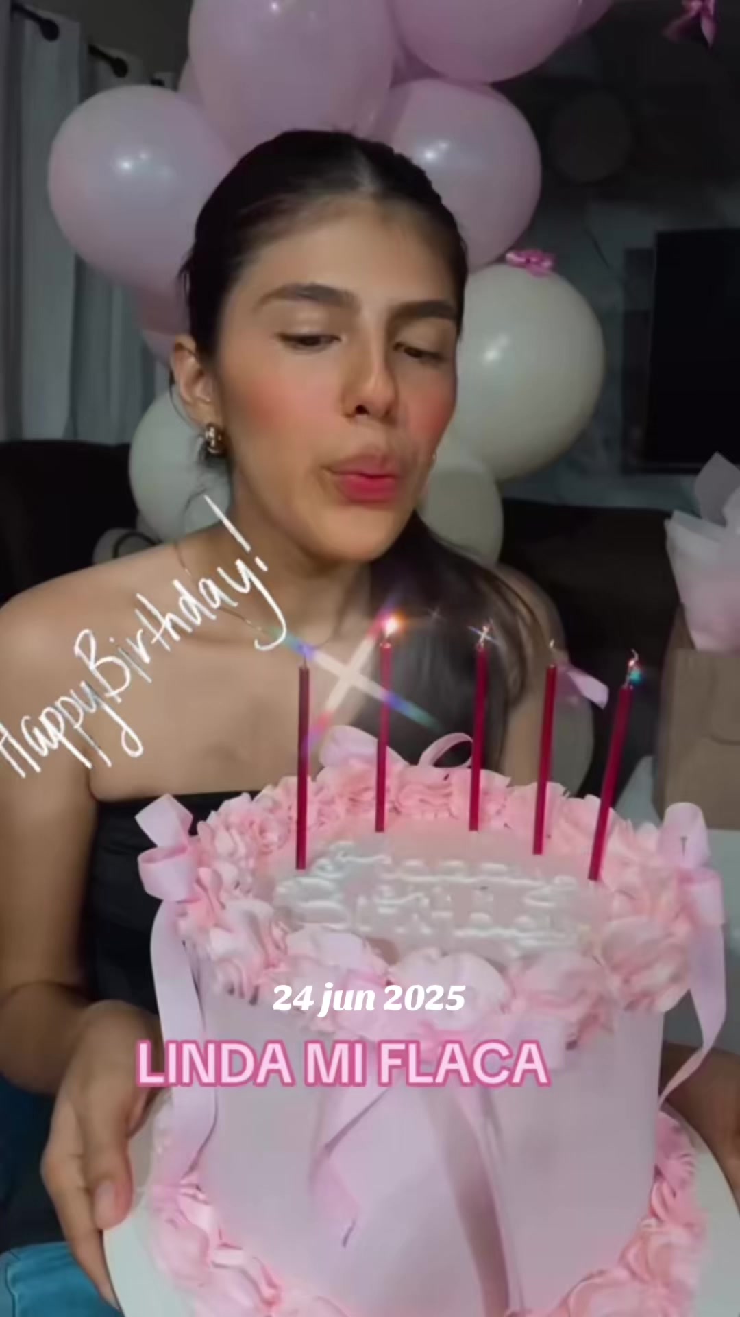 @Daysi Sanchez