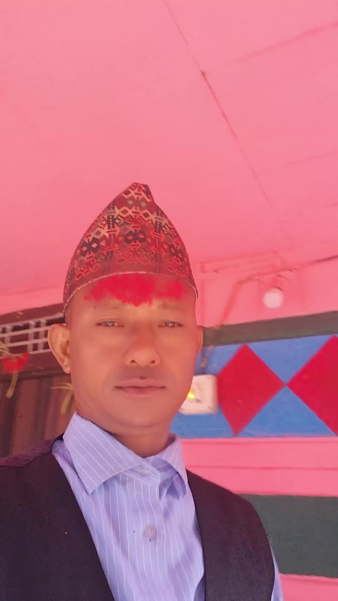 @Ganesh Rana