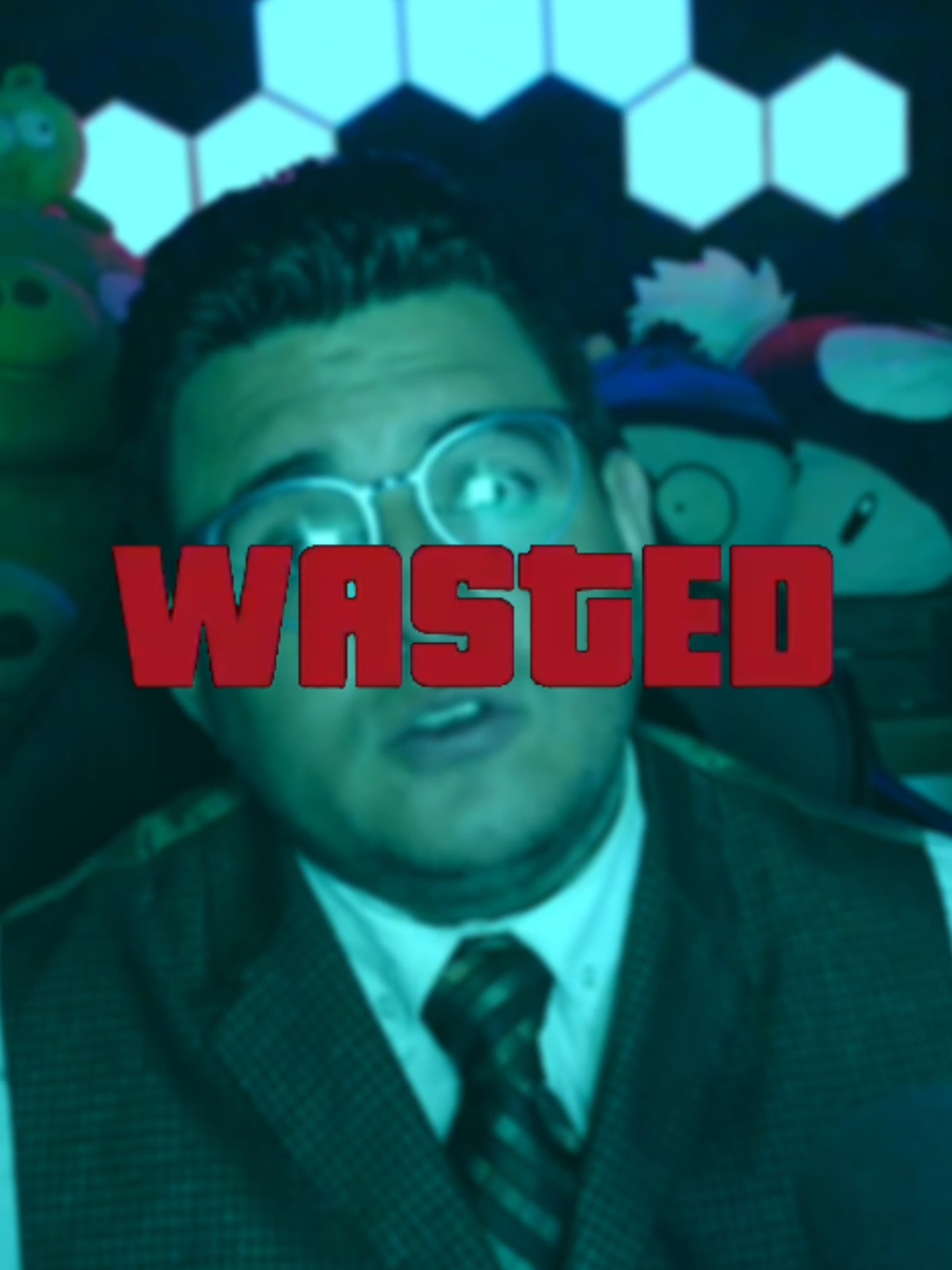 @Gamer de nacimiento