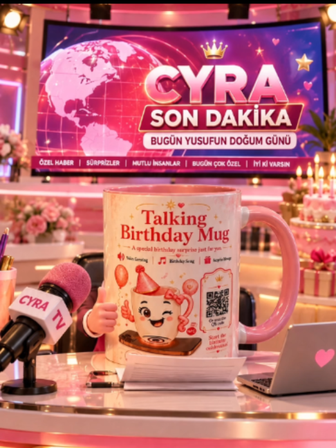 @Her İsimde İyi ki doğdun