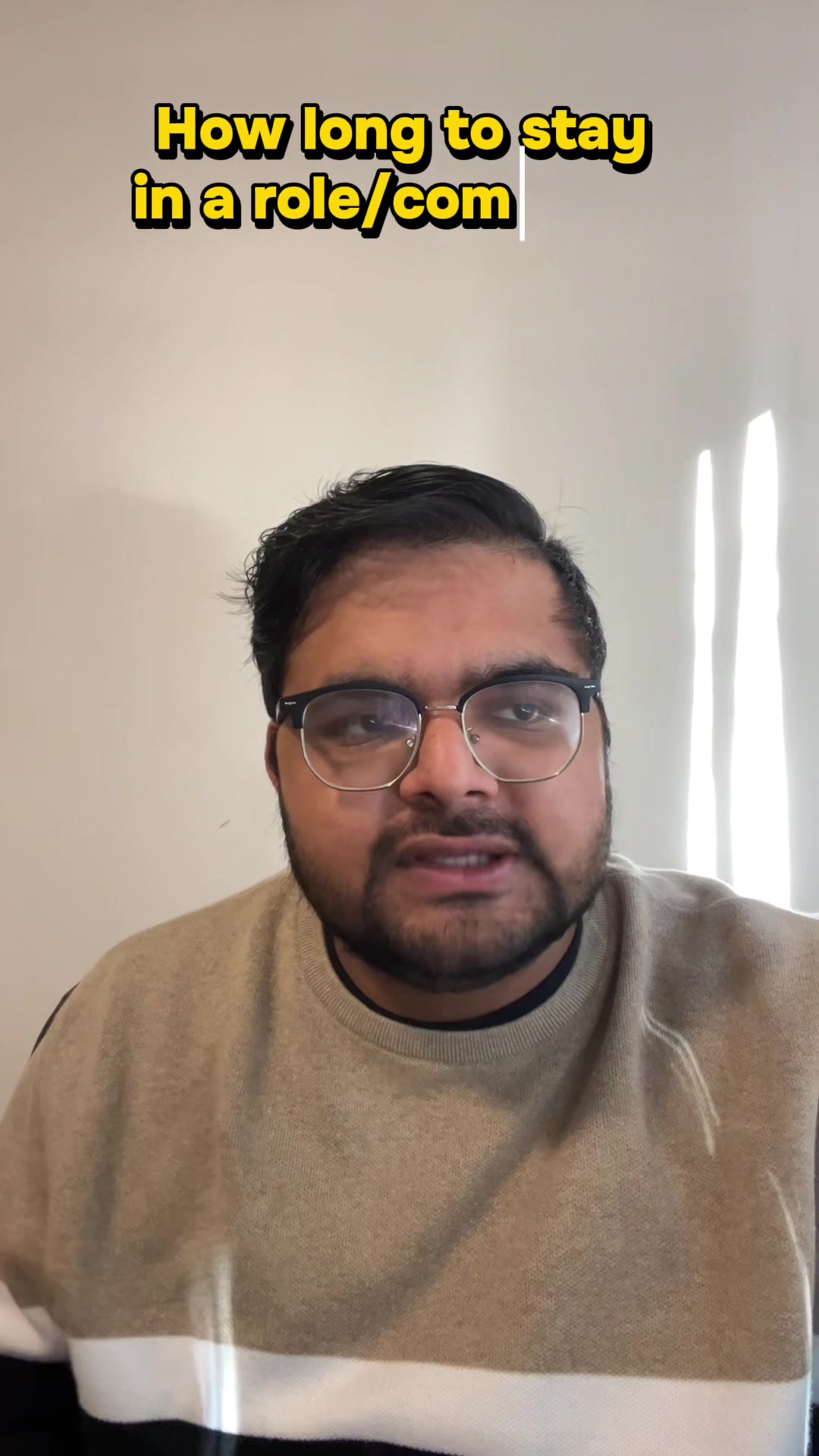 @Ravi Pandey