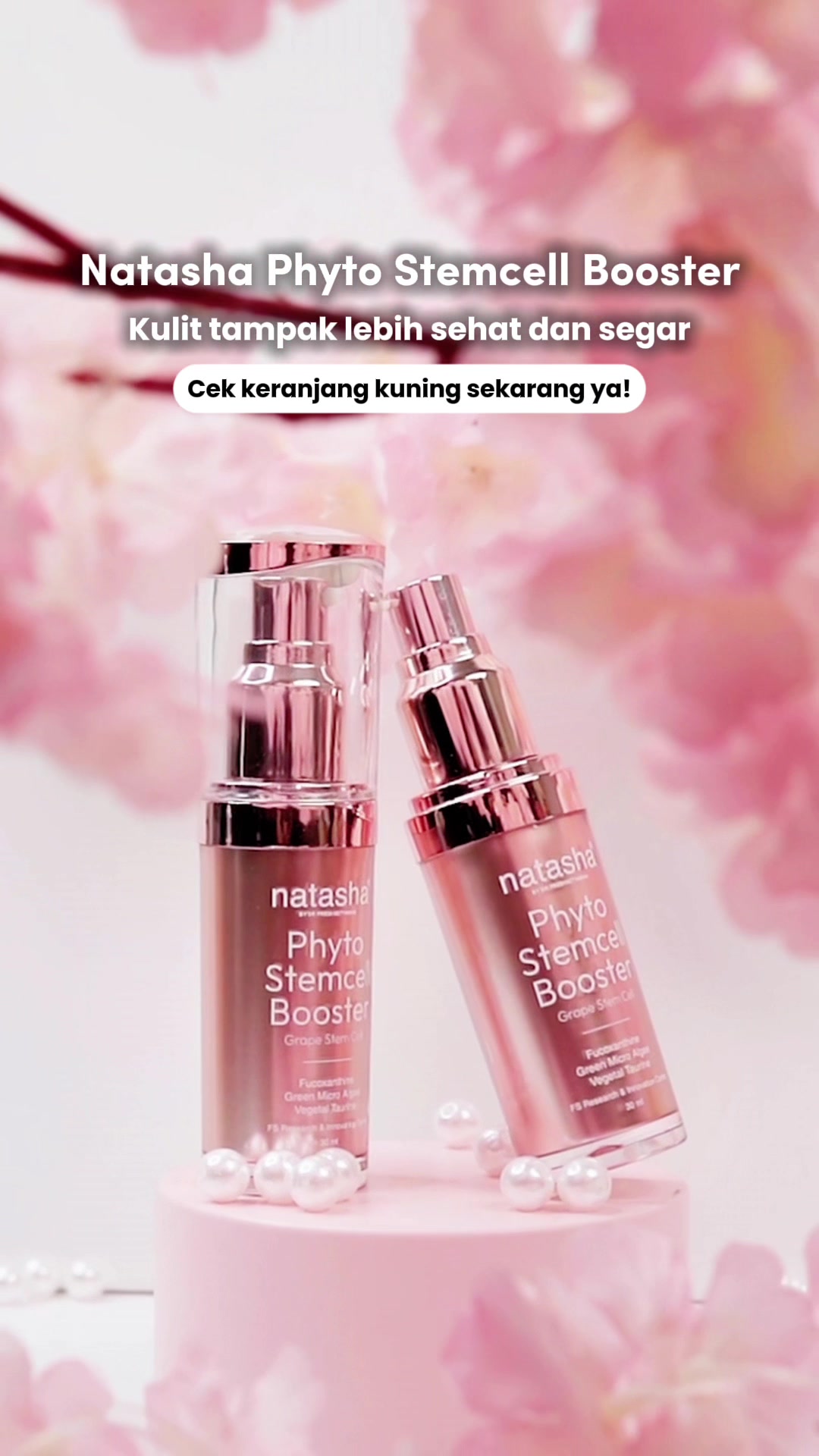 @Natasha Skincare