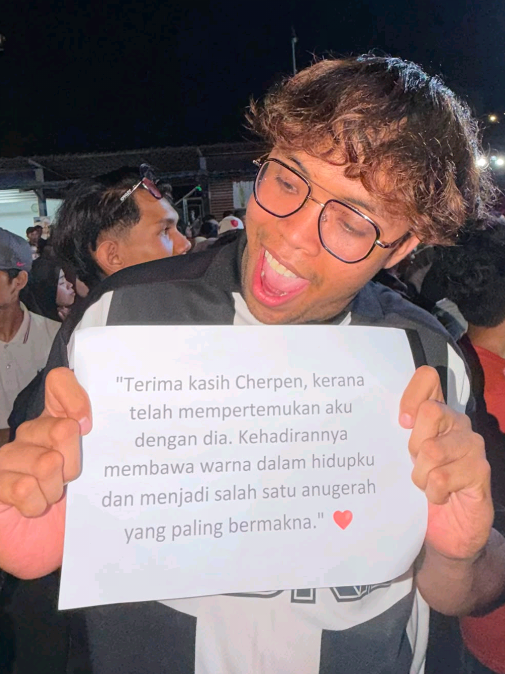 @Jauhi terasa, dekati Isa 🚶🏻