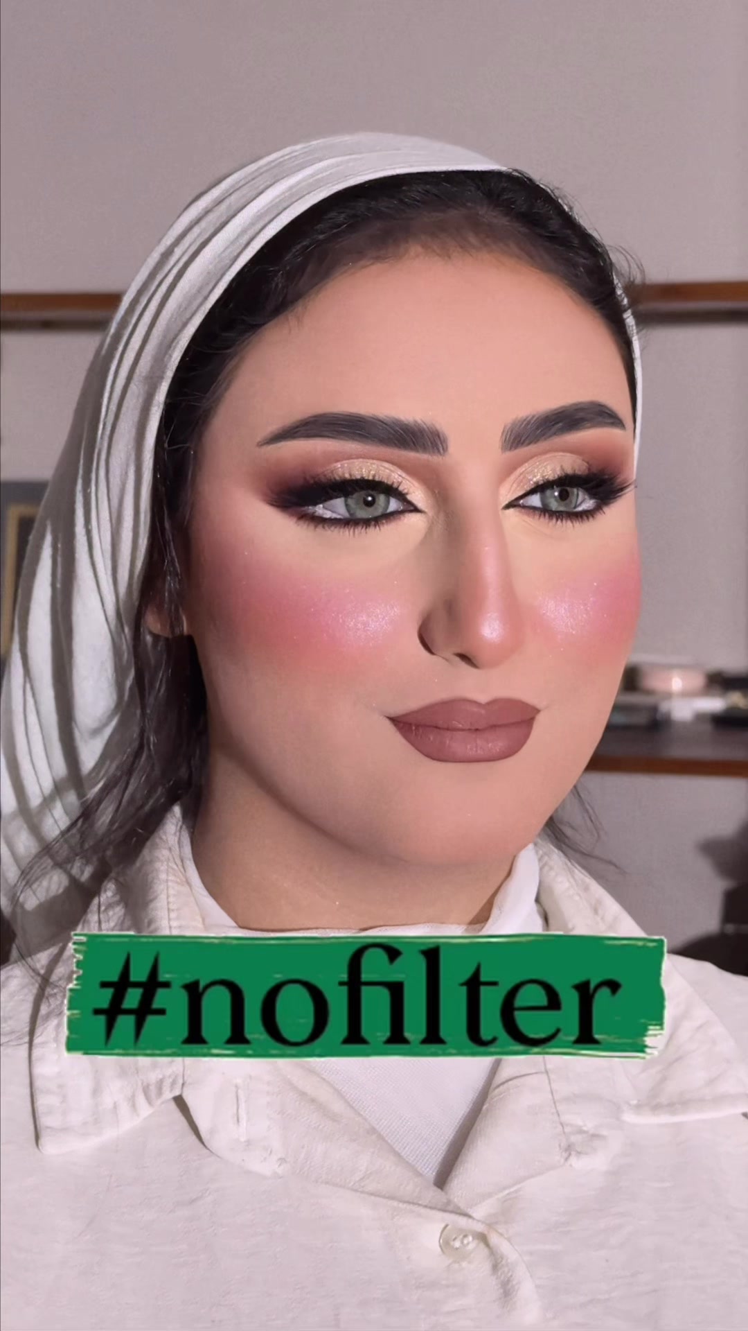 @Esraa makeup artist