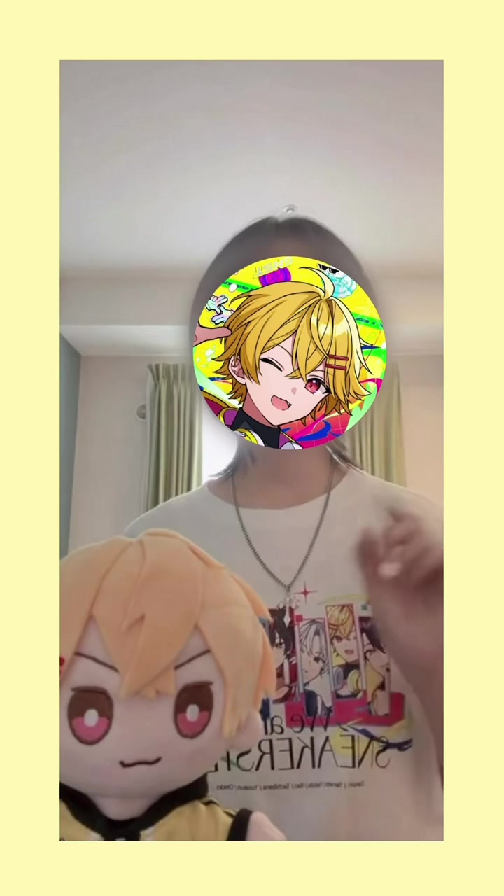 @莉華