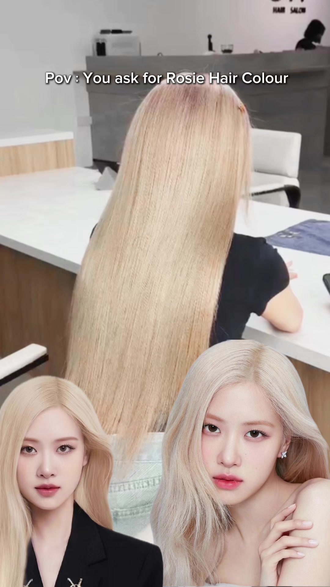@GIP Hair Salon