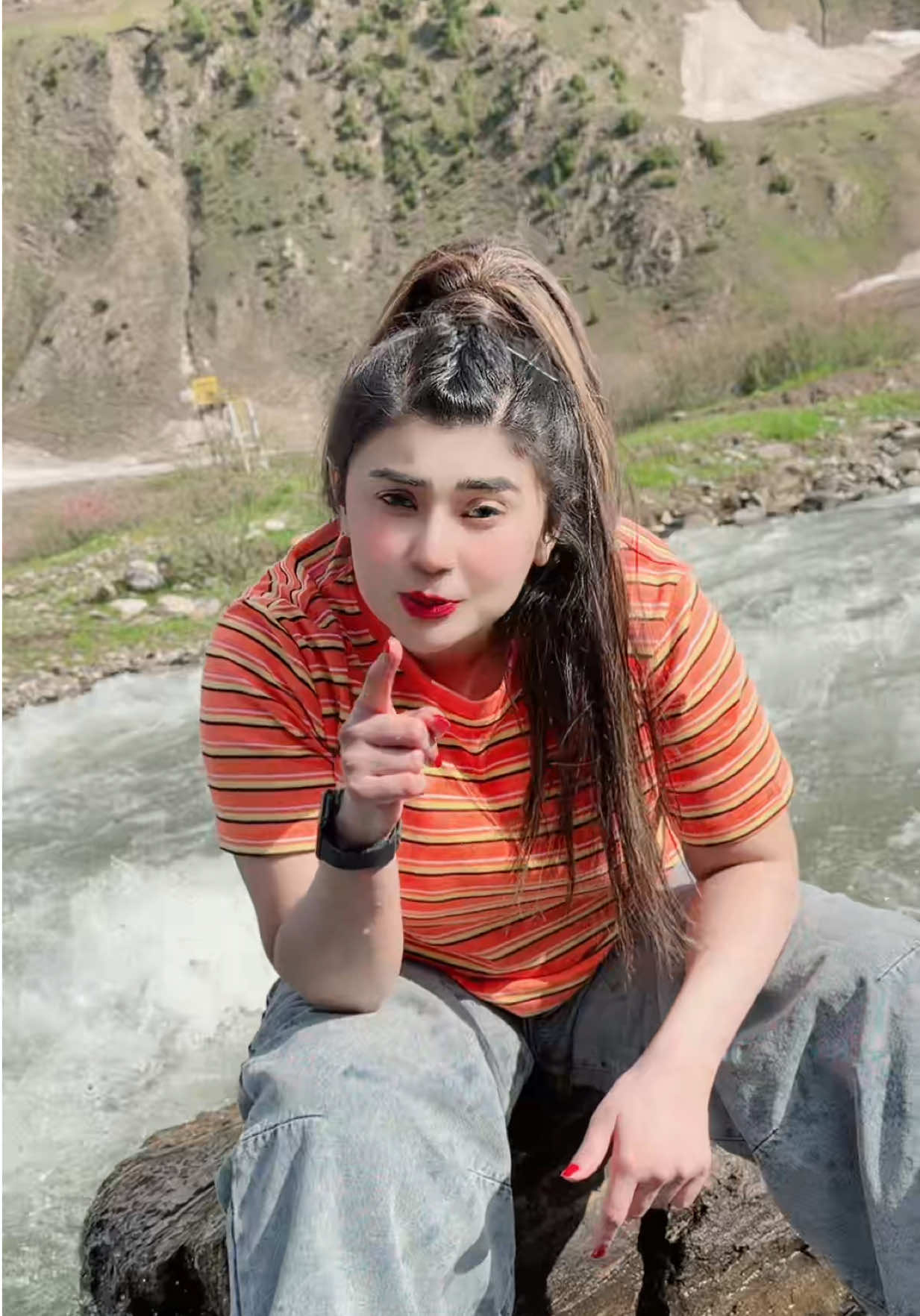 @Farah khan