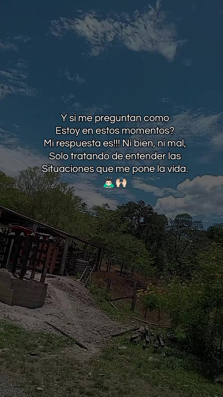 @DeTodoUnPoco😎