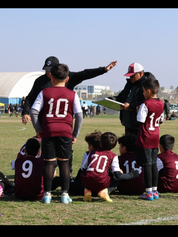 @Valley F.C.
