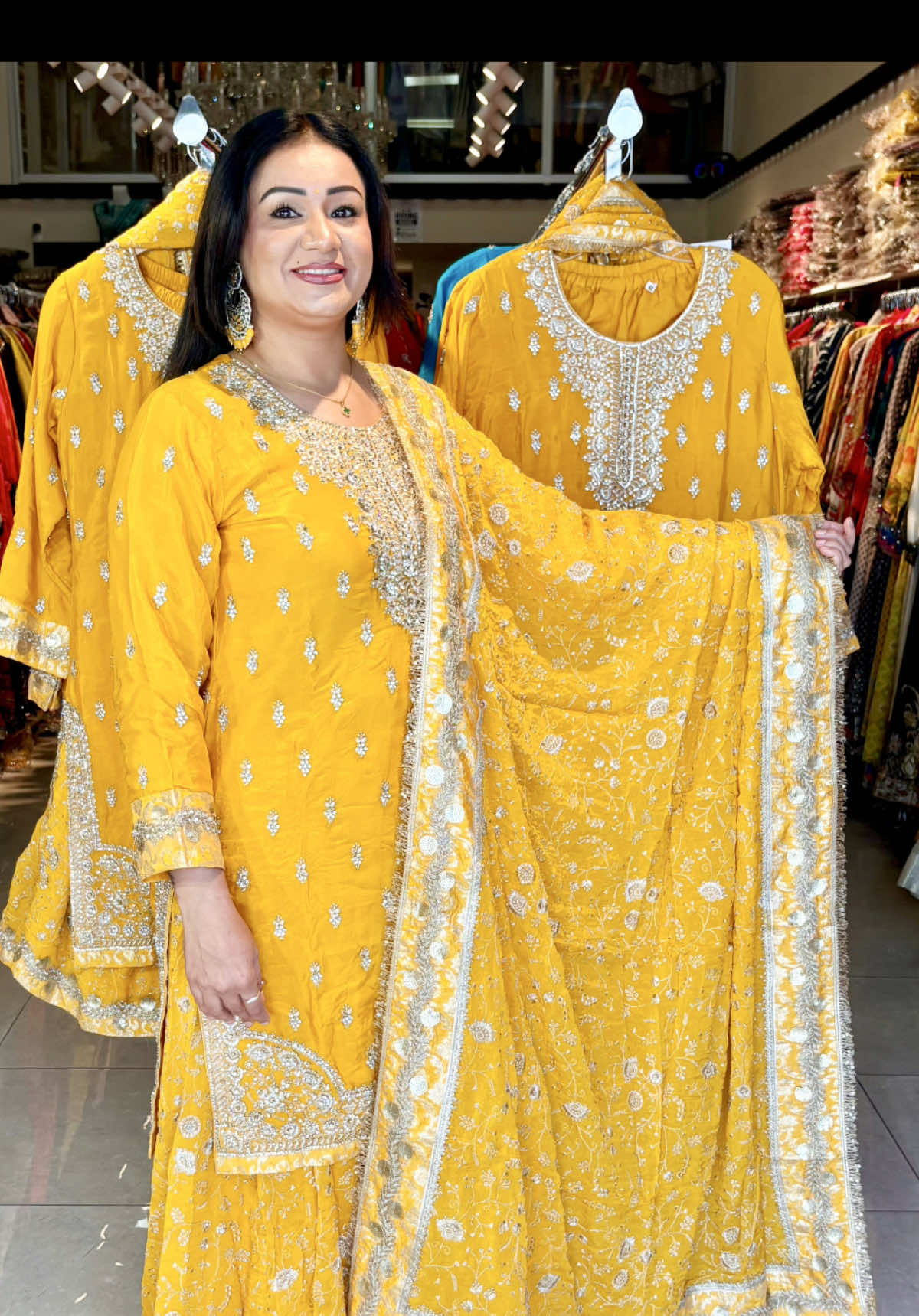 @simran Exclusive