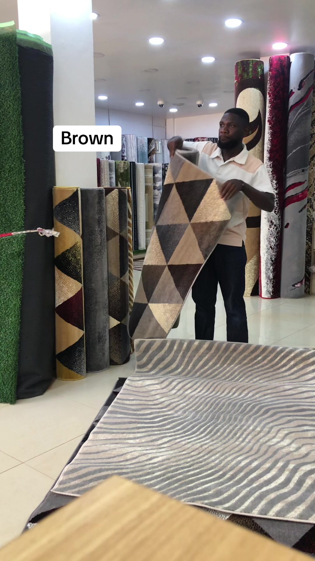 @Carpet Kings