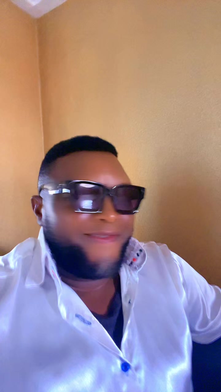 @Dr. PETER JAKADAN AREWA