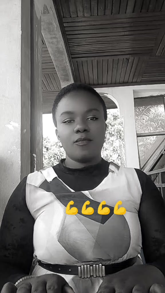 @Judith E.U.J.C kwabo na mungu