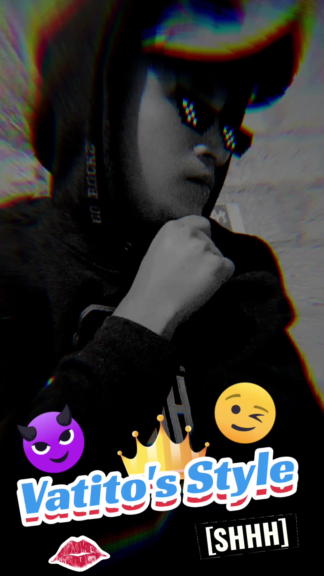 @☆☆ Vatito's ☆☆