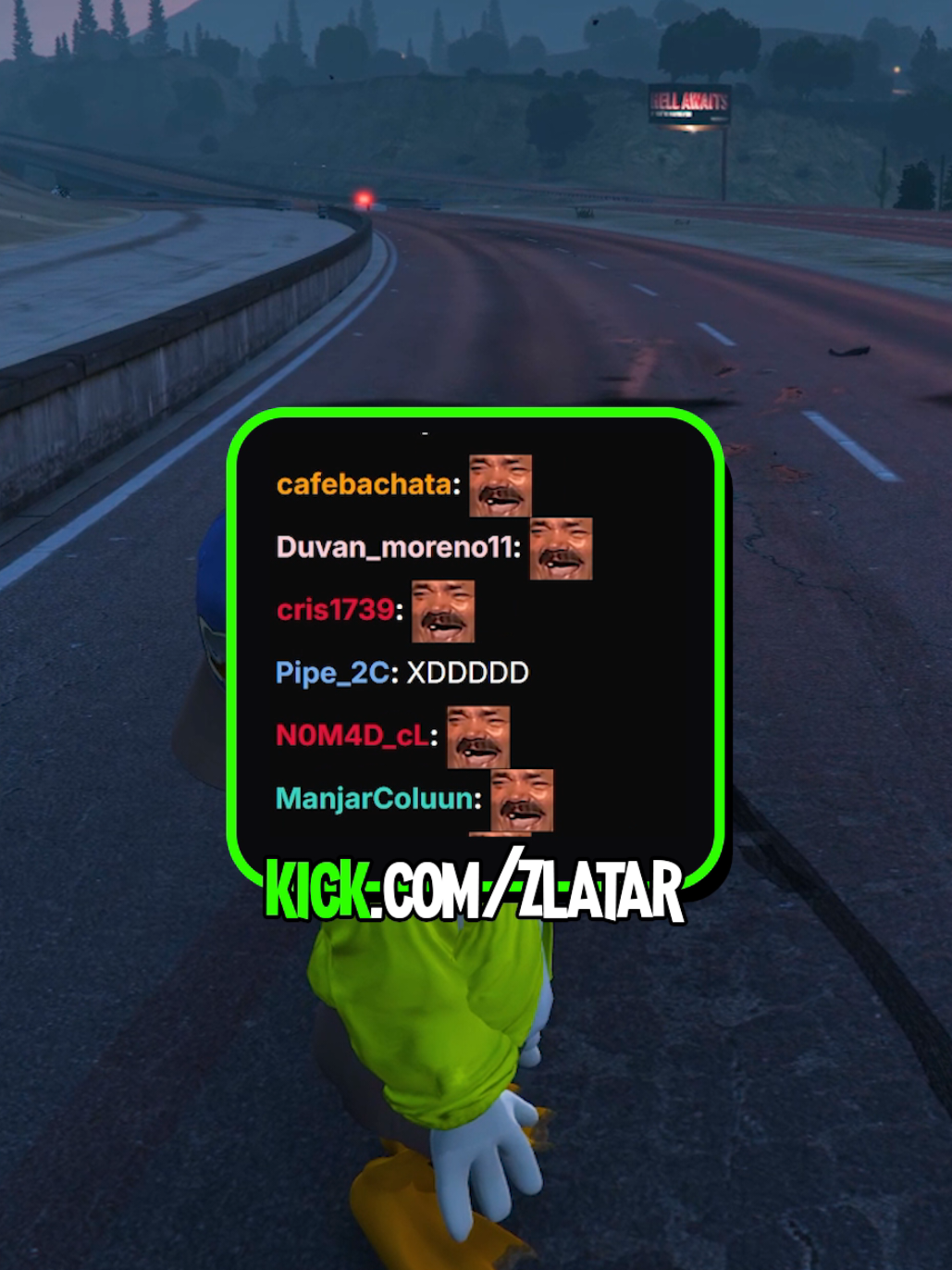 @Zlatar