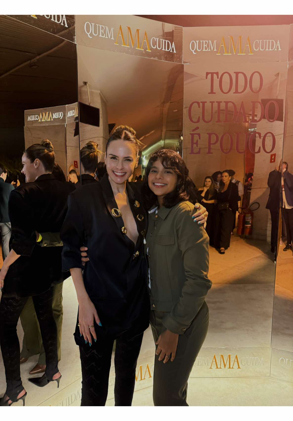 @TV Globo