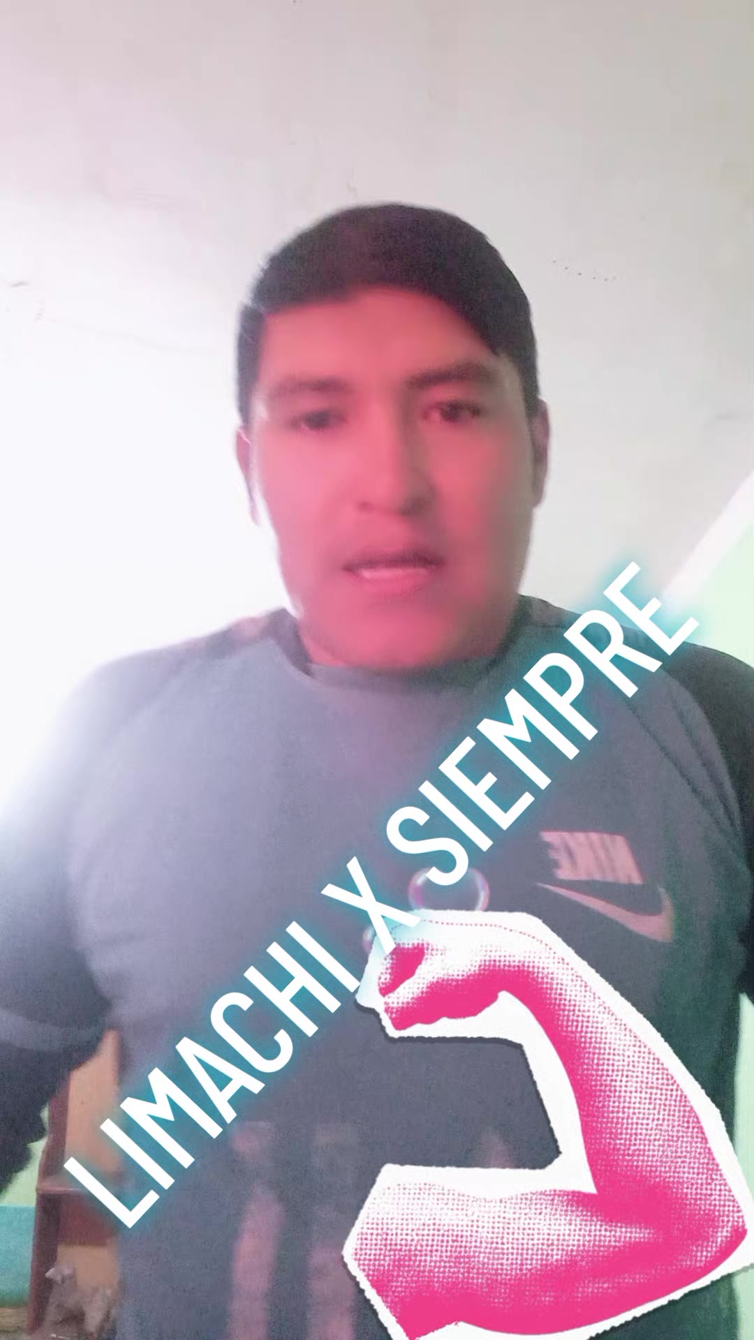 @☦️ 🐇 LIMACHI 1  🐇 ☯️ 🇧🇴 ⚧️