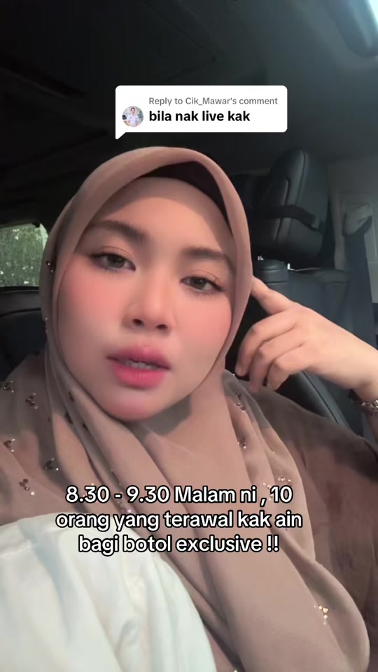 @AINSYA PERFUME HQ