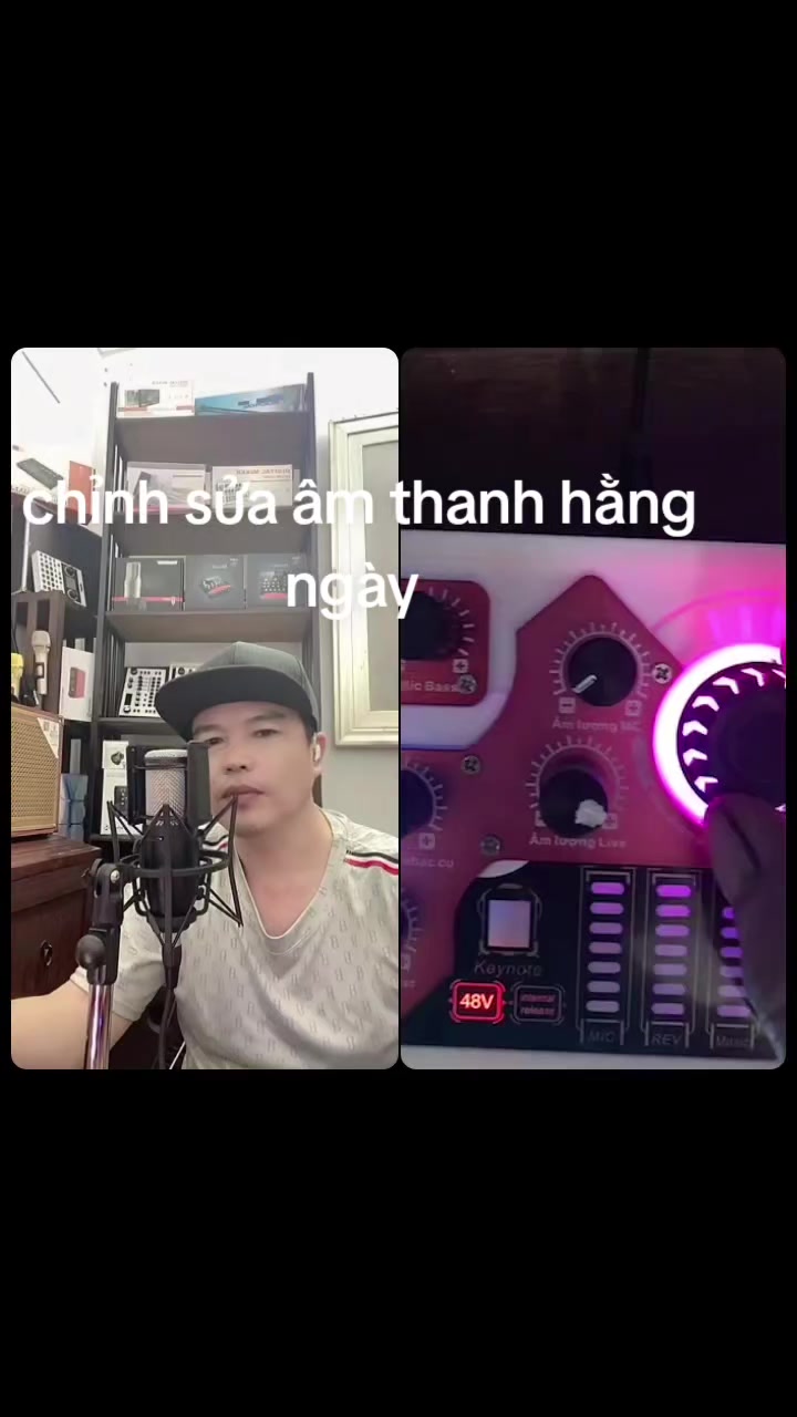 @🪷HOÀNG LONG 🪷 🎤 hát live 🪷