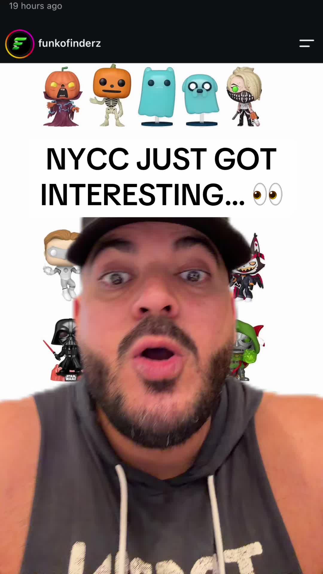 @Funko Finz