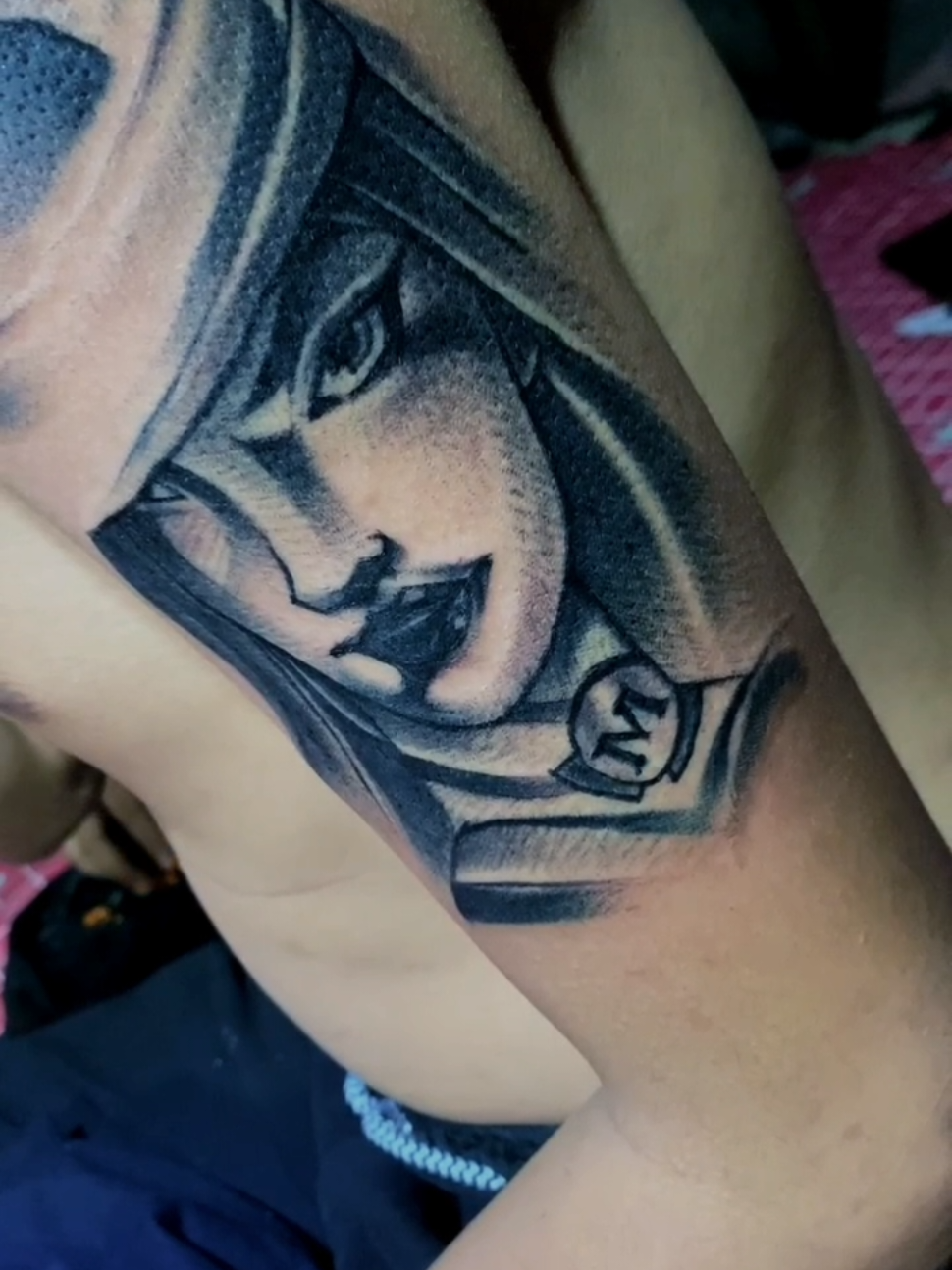 @rezha tattoo