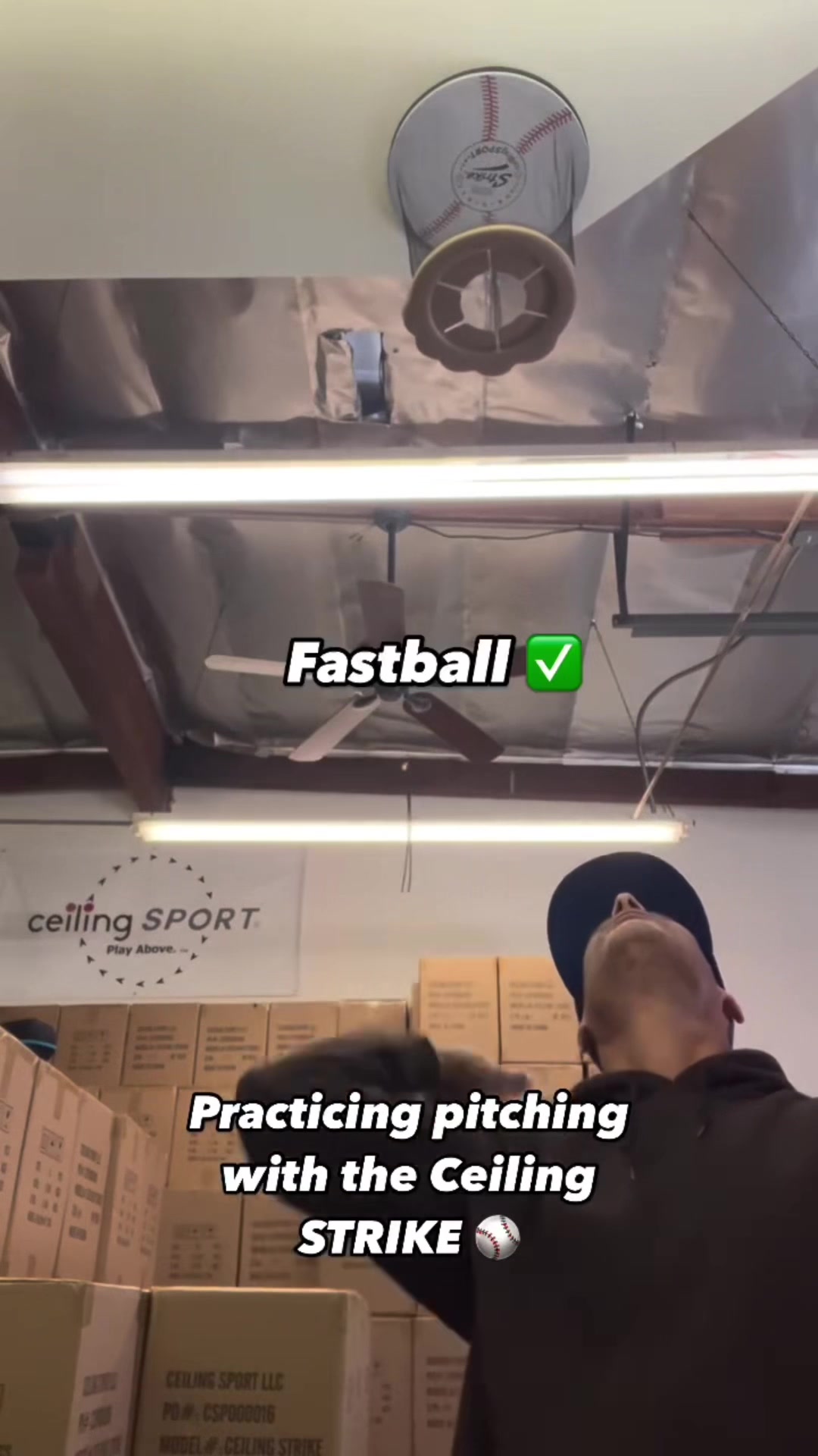 @Ceiling Sport