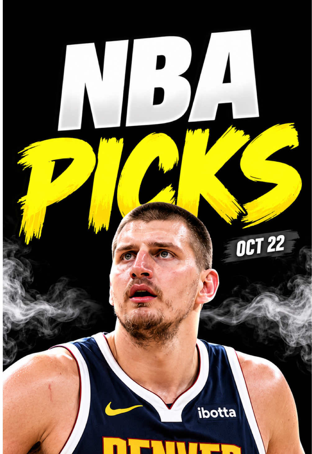 @Dobby | Sports Picks & Fantasy