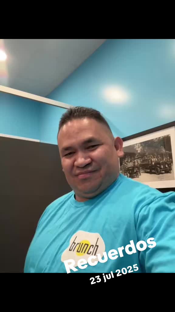 @Sandro Hernandez Guerrero